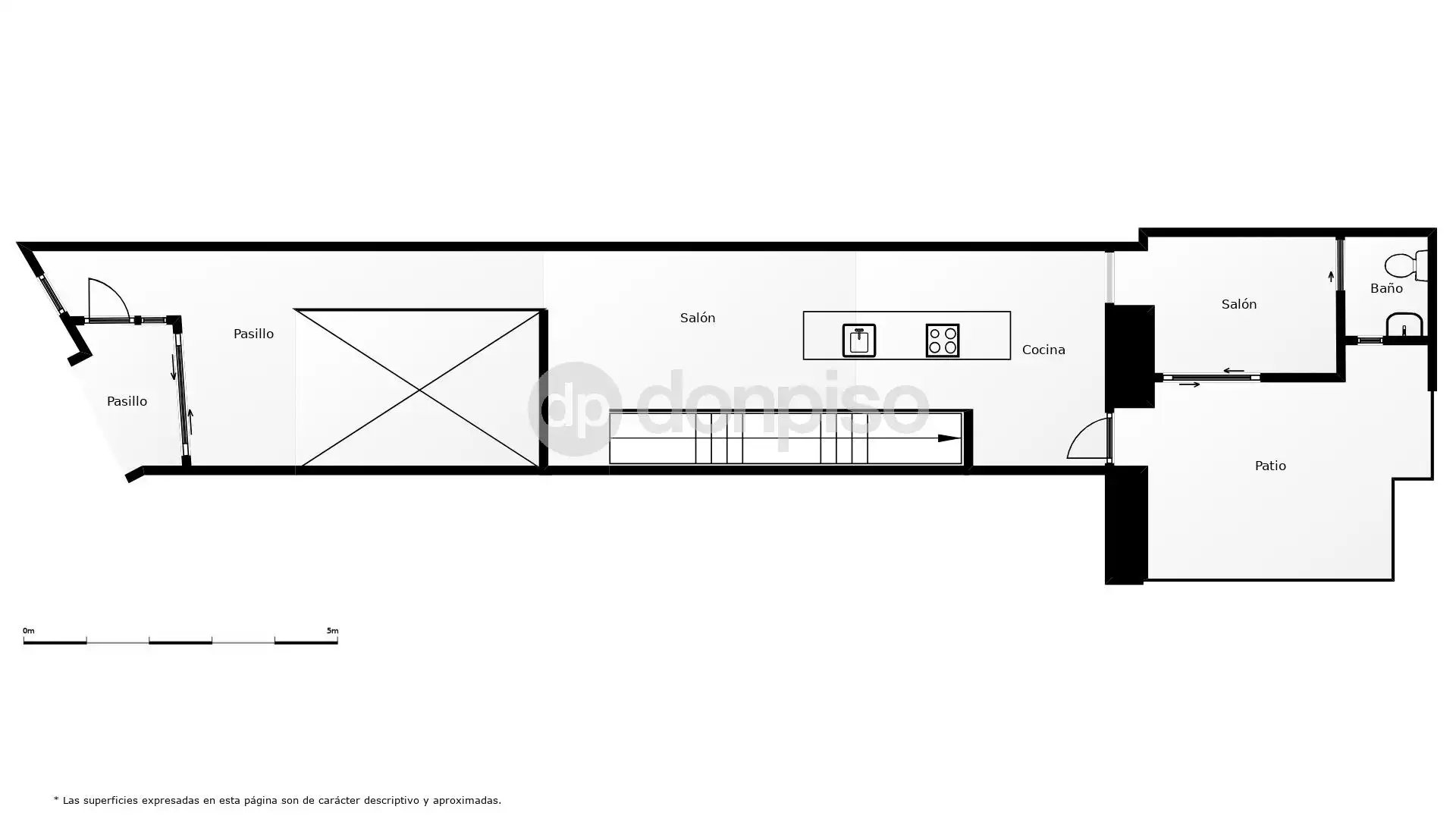 Maisonette zum Verkauf in Creu Alta - Puiggener, imagen 33