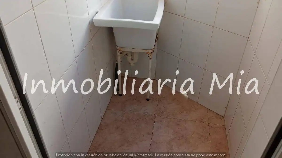 Apartament amb terrassa en venda a Casco Antiguo, imagen 10