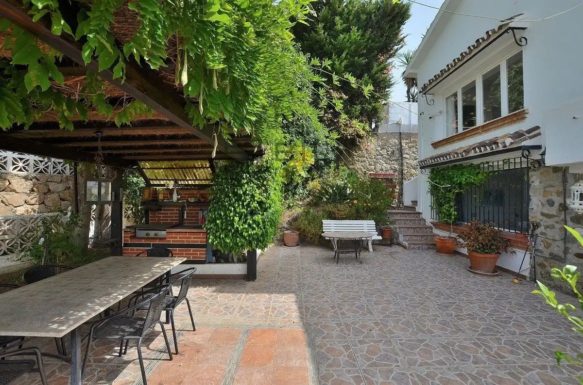 Villa mit Pool zum Verkauf in Torremuelle, imagen 39