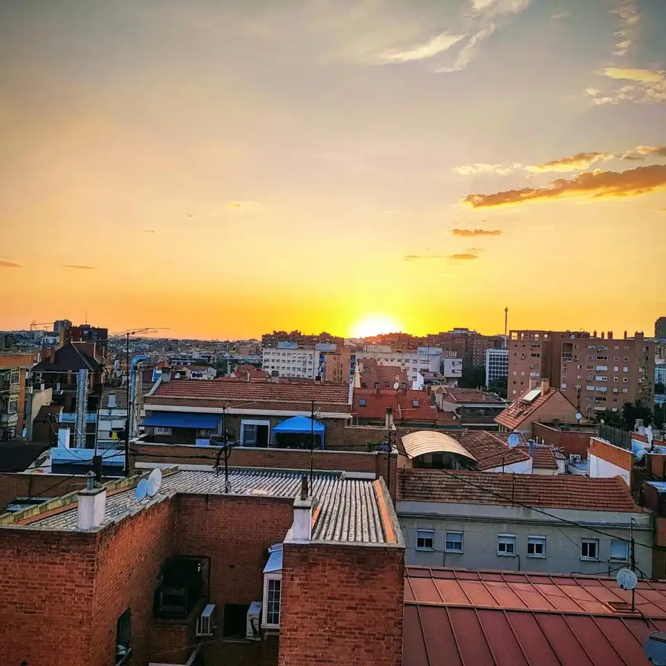 Flat to rent in Plaza del Doctor Lozano, imagen 17