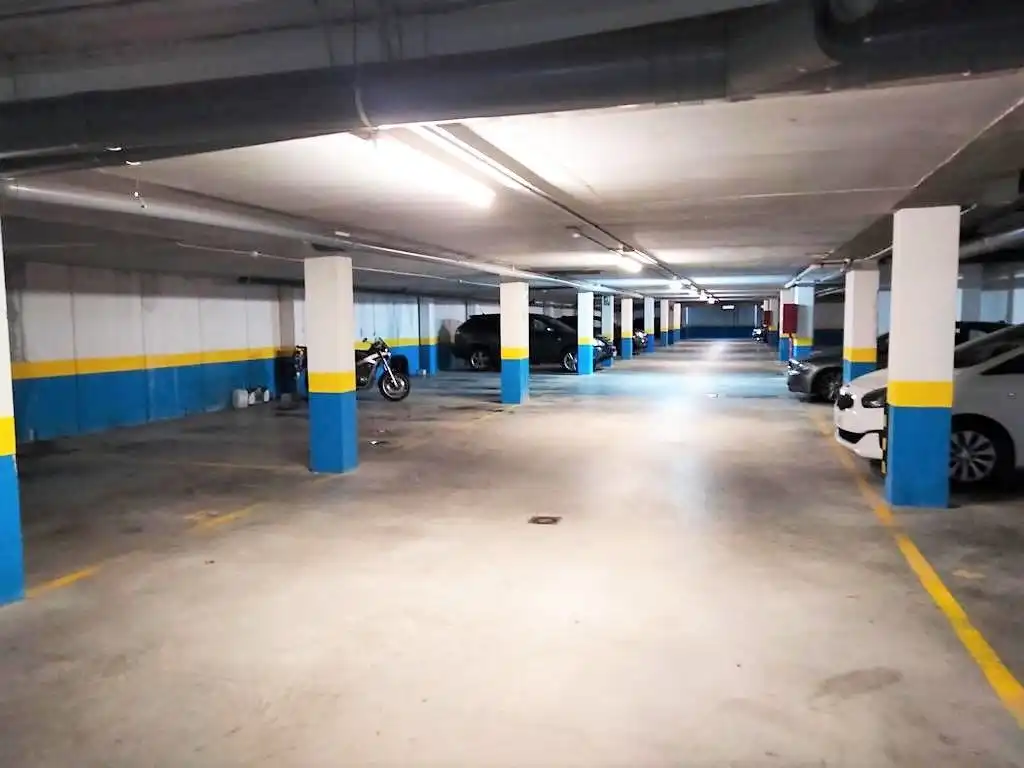 Parking of Garage for sale in Paracuellos de Jarama