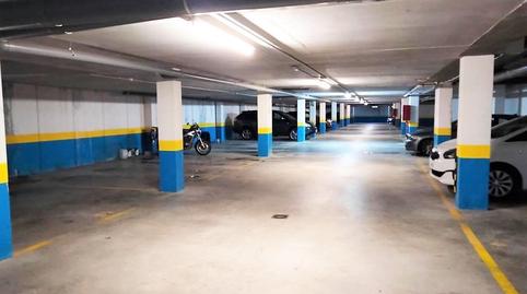 Foto 2 de Garaje en venta en Calle Clavel, 12, Miramadrid, Madrid