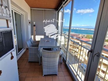 Appartement avec balcon à vendre à FRANCESC ALEGRE