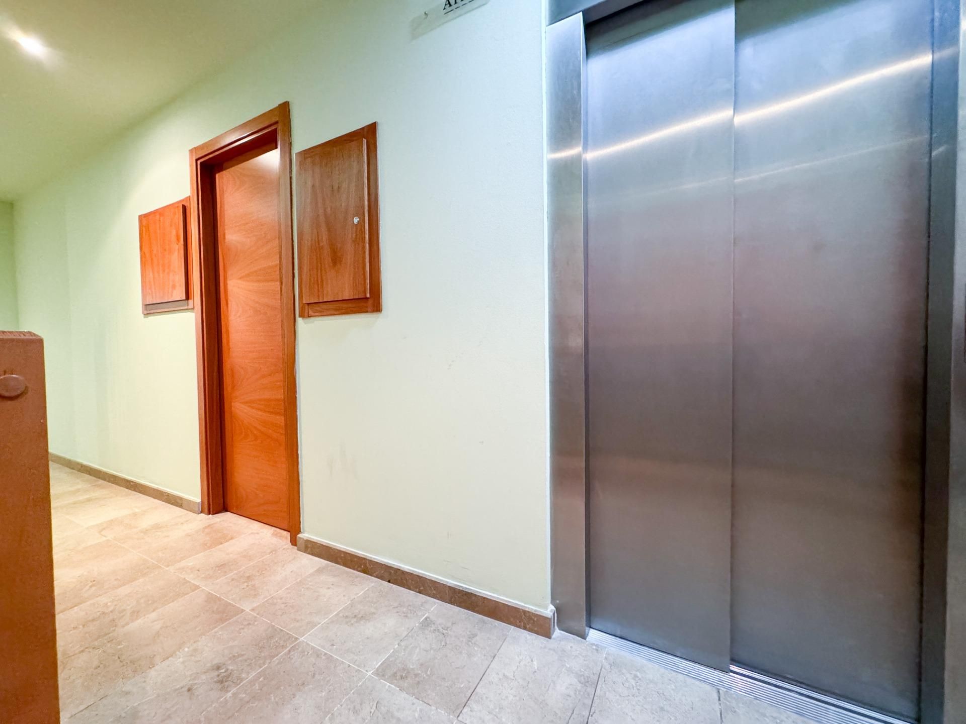 Àtic en venda a Carrer Carrer de Balmes, Valls