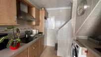 Cuina de Casa o xalet en venda en Vélez-Málaga amb Terrassa, Moblat i Forn