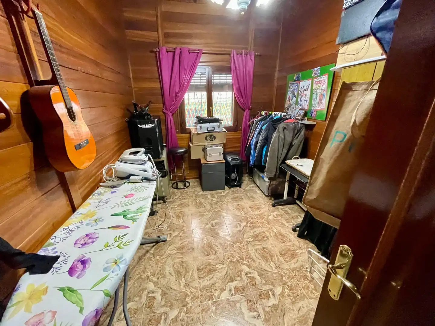 Chalet en venta en Pedanías Oeste, imagen 11
