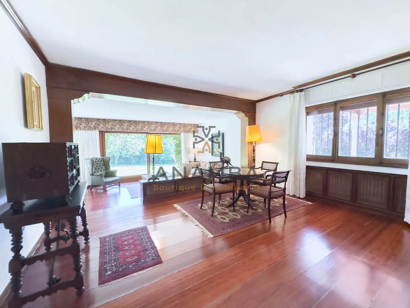 Comedor de Casa o chalet en venta en Gijón  con Trastero y Piscina