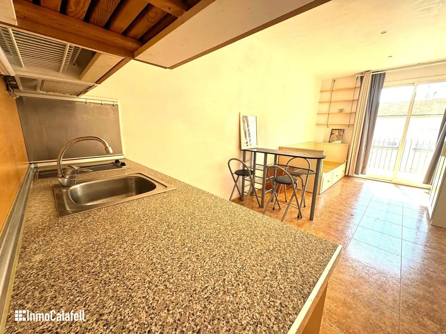 Mini appartamento con ascensore in vendita a pere badia TorreRRbadevaven-21, imagen 26