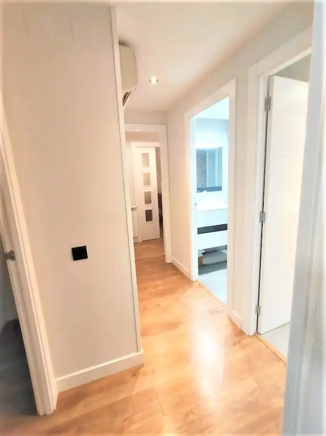 Apartament en venda en Lleida amb Aire condicionat, Calefacció i Parquet