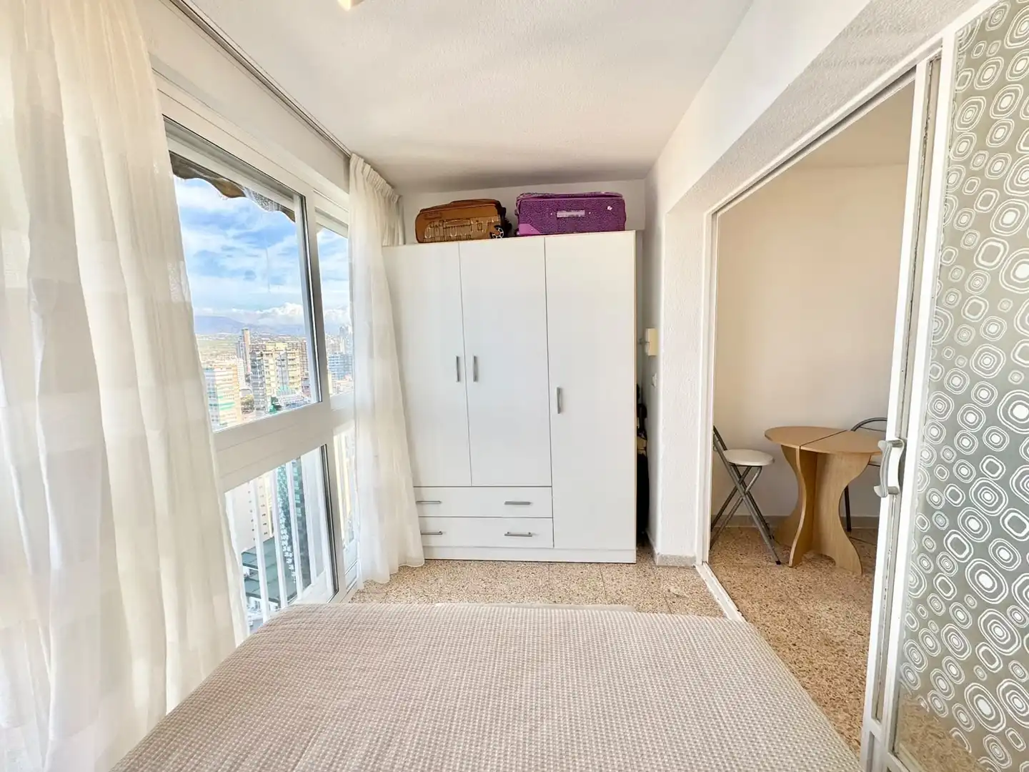 Apartment with pool to rent in Rincón de Loix, imagen 12