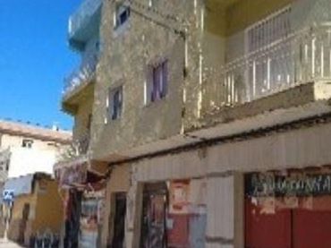 Wohnung zum Verkauf in Calle Escalinata