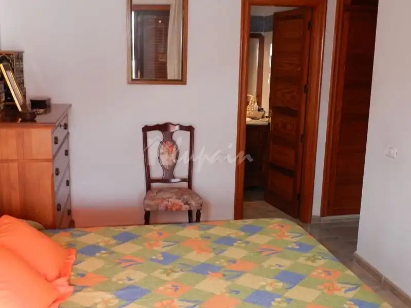 Apartment mit Aufzug zum Verkauf in Los Cristianos, imagen 13