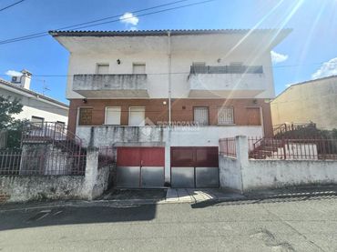 Casa bifamiliare in vendita a El Tiemblo