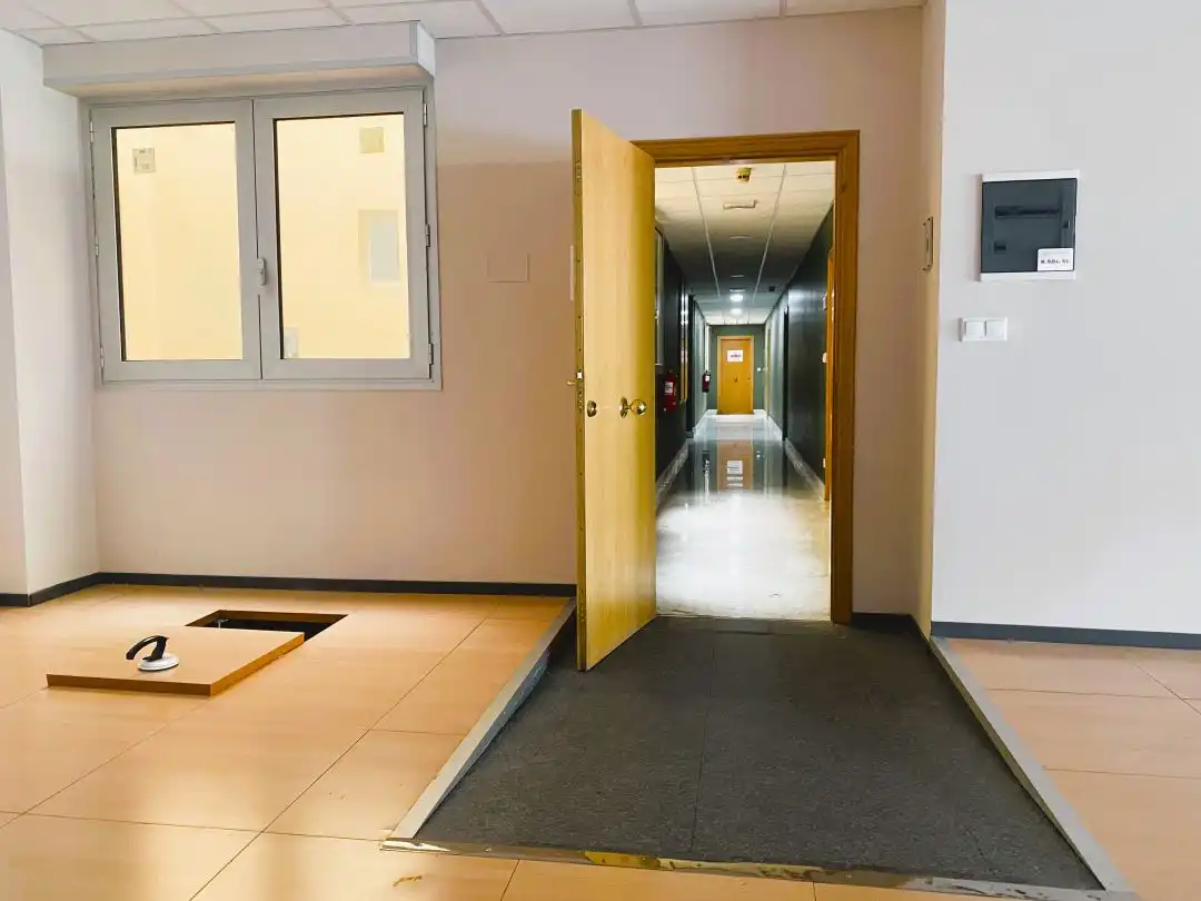 Oficina de alquiler en Lasarte-Oria