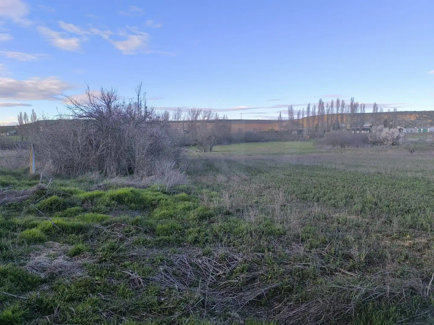 Terreno en venta en Pajares de los Oteros