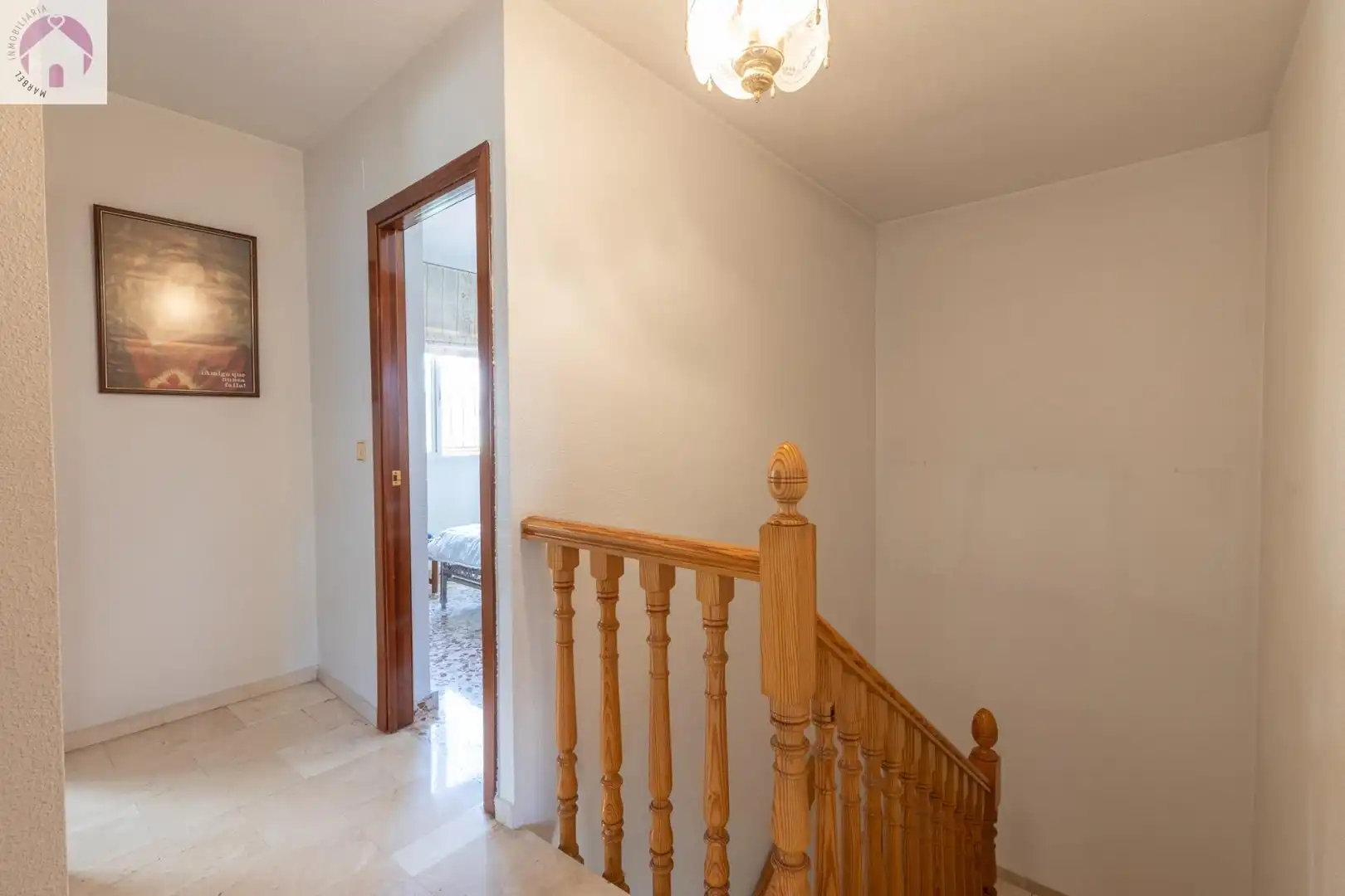 Casa adosada en venta en Maracena con Aire acondicionado, Calefacción y Terraza