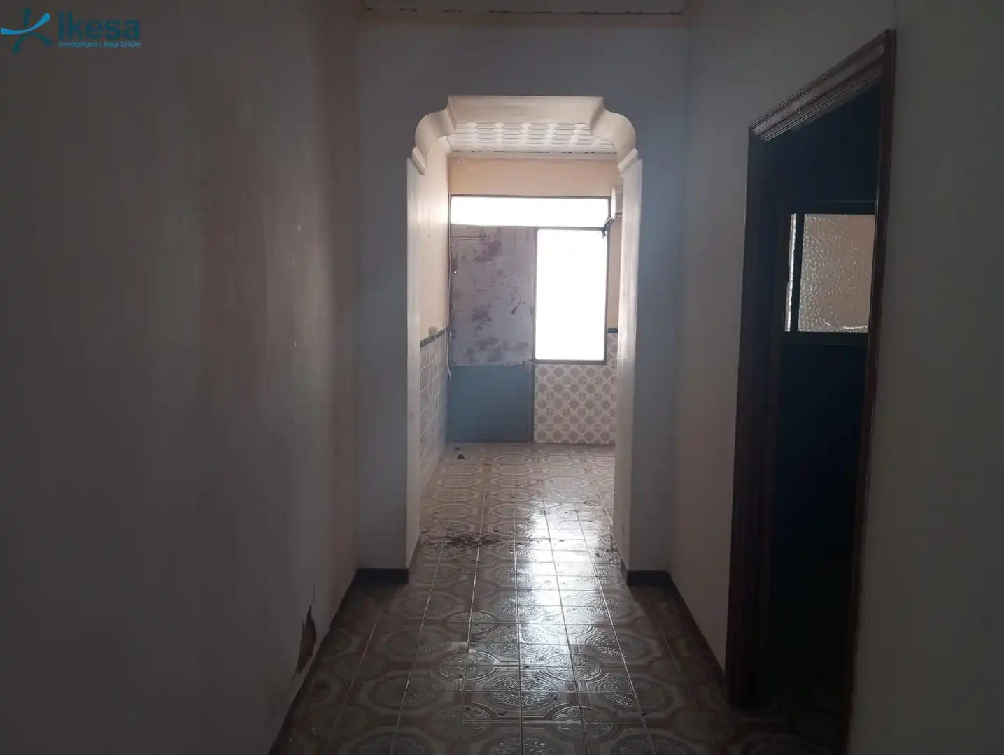 Casa adosada en venta en Azuaga