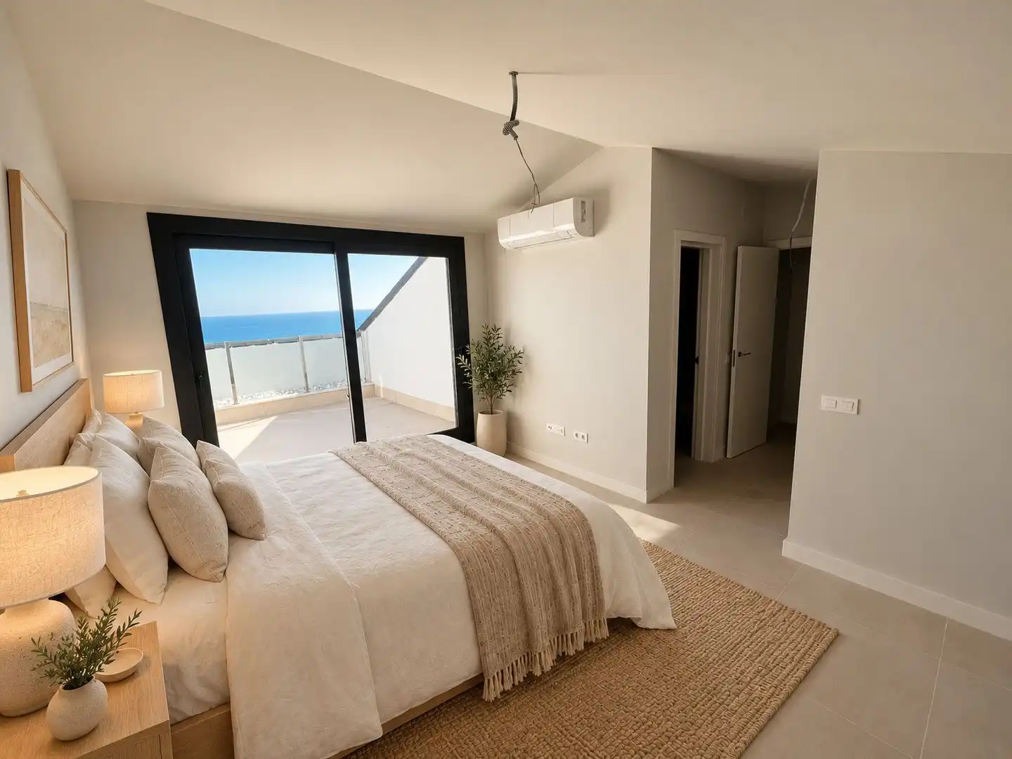 Attique avec piscine à vendre à Torremuelle, imagen 10