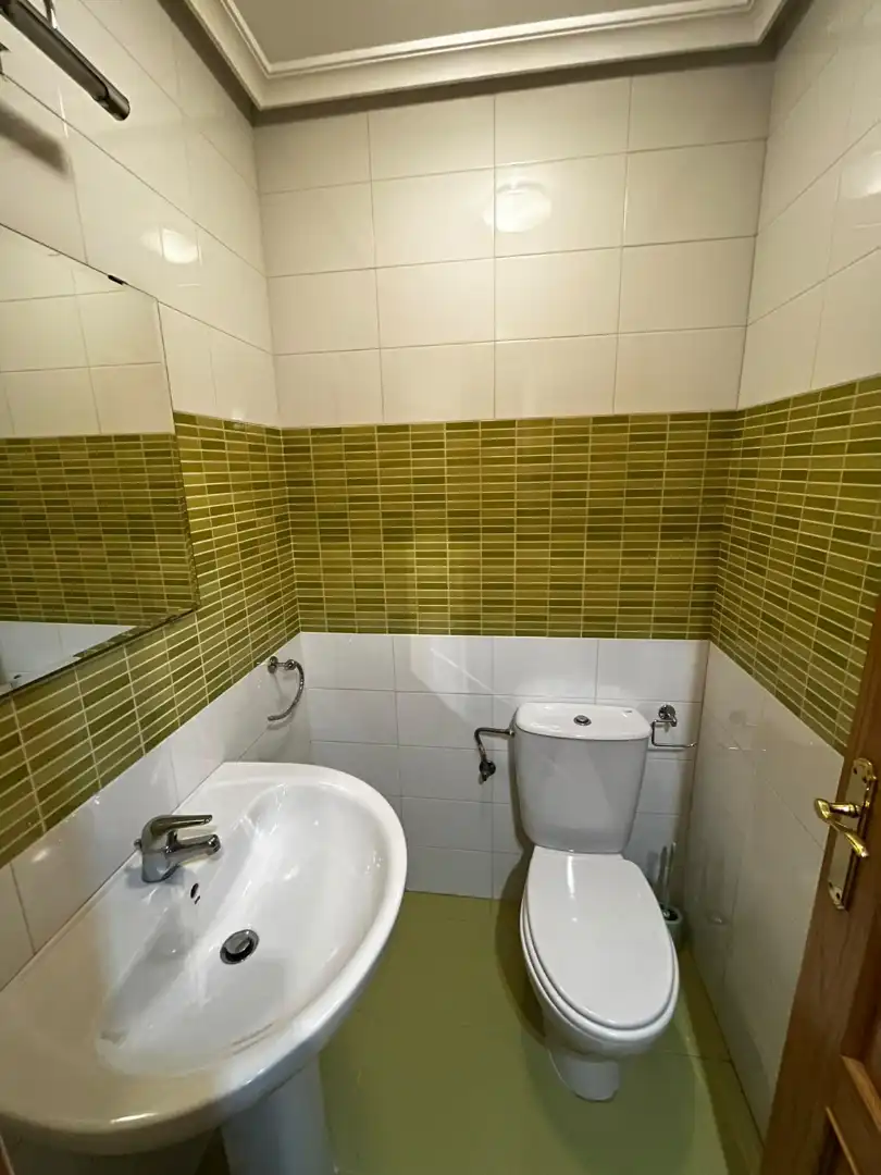 Apartament de lloguer a Camino de la Guija, La Guija