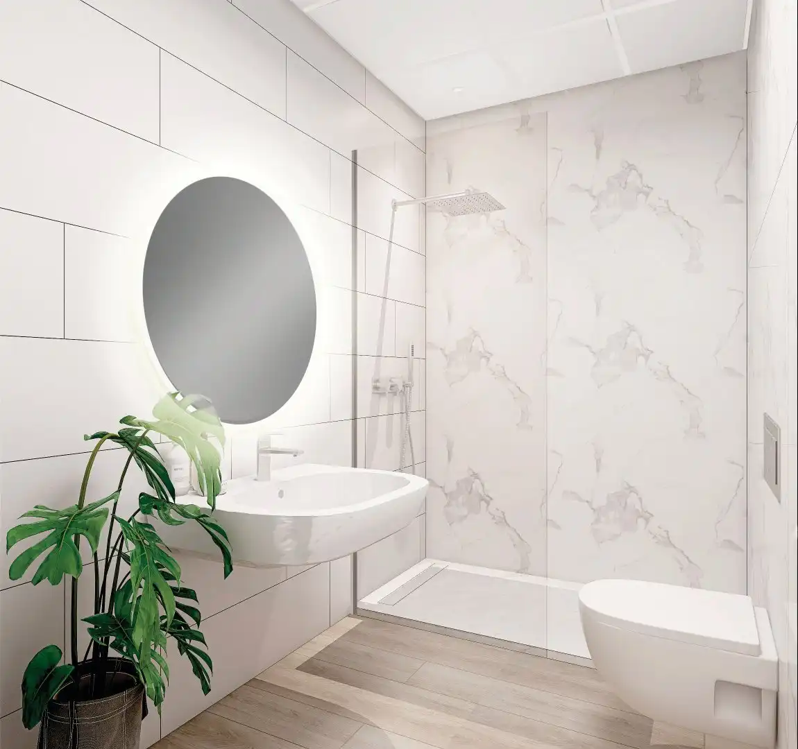 Apartamento en venta en Carrer Albello, 15, El Palmeral - San Antón