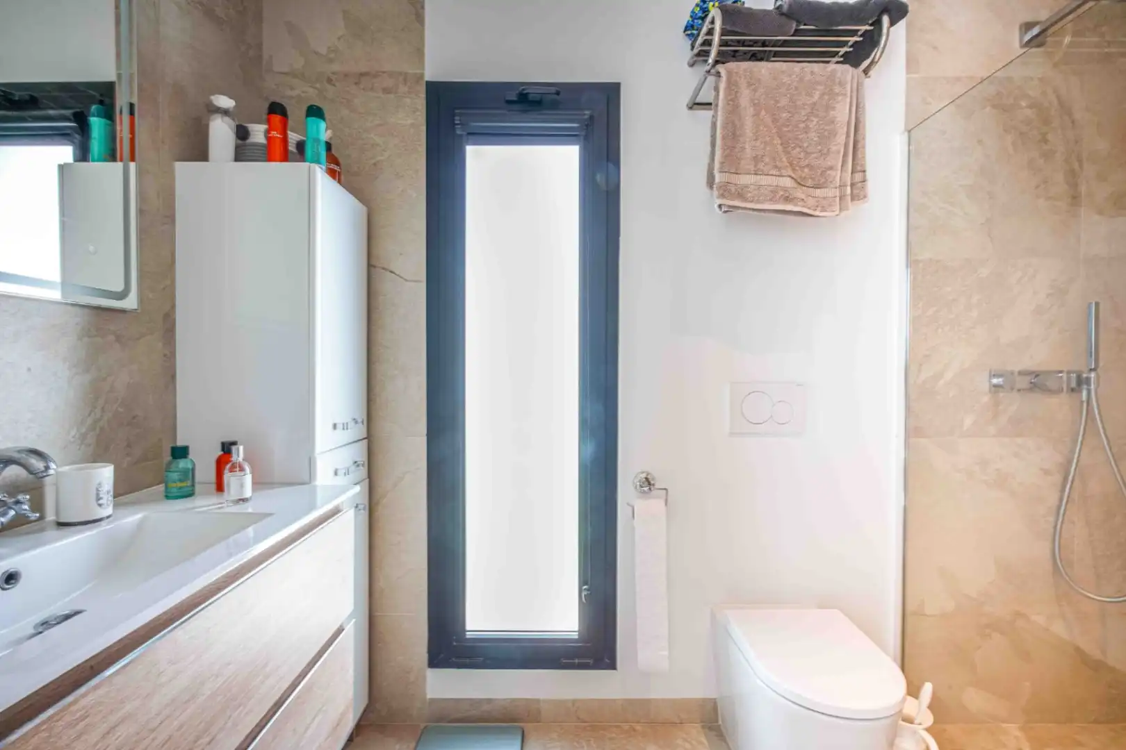 Chalet con piscina en venta en Finestrat Pueblo, imagen 5