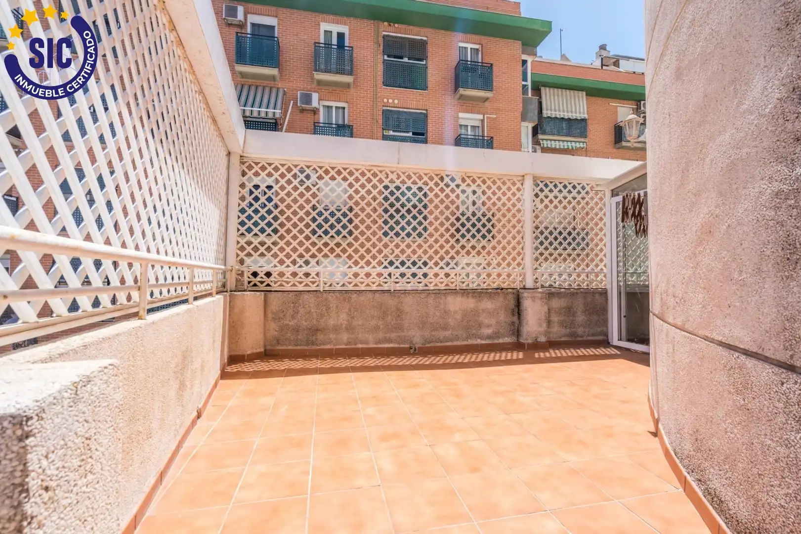 Terraza de Piso en venta en Valencia con Aire acondicionado, Calefacción y Terraza