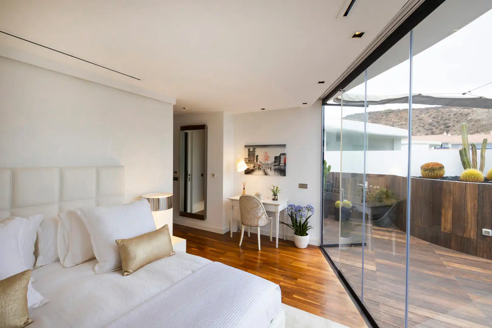 Penthouse with pool for sale in Avenida el Palm-Mar, imagen 22