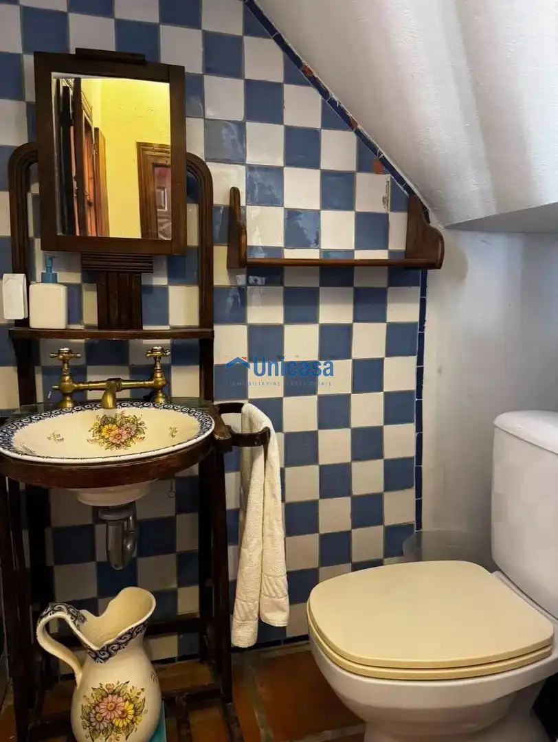 Haus mit Garten zum Verkauf in Calle lopez maldonado, imagen 28