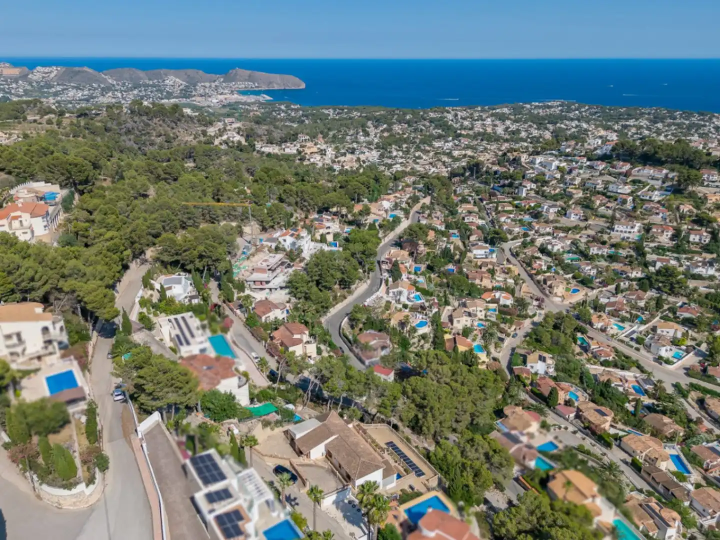 Xalet amb piscina en venda a La Viña - Montemar - San Jaime, imagen 90