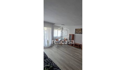 Foto 3 de Pis de lloguer a Calle Cristòfol de Boleda, Joc de la Bola - Camps d'Esports, Lleida Capital