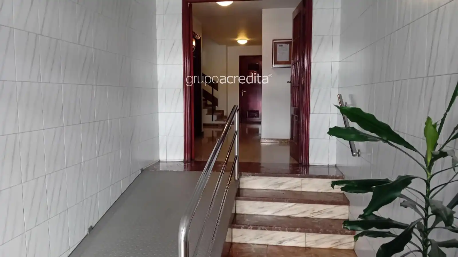 Pis en venda en Ames amb Calefacció, Parquet i Traster