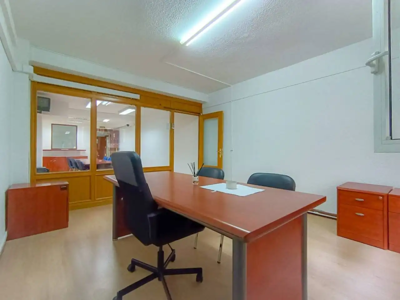 Oficina en venta en Burgos