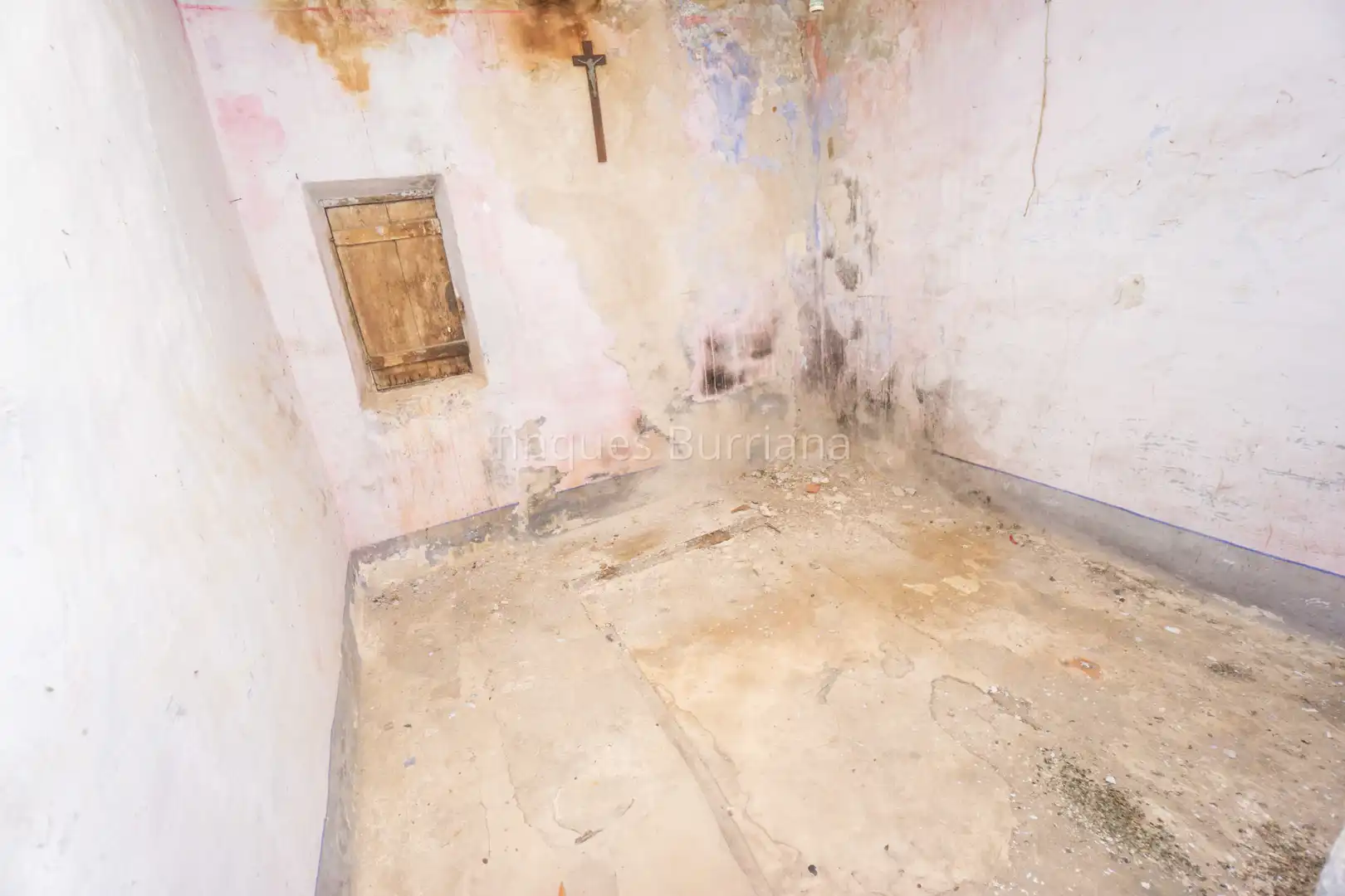 Casa o xalet en venda en Artana