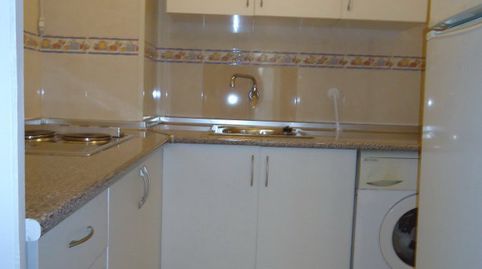 Foto 4 de Piso de alquiler en Virgen de Lujan, Los Remedios, Sevilla Capital