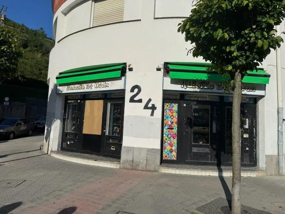 Gewerbefläche zum Verkauf in Deusto, imagen 3