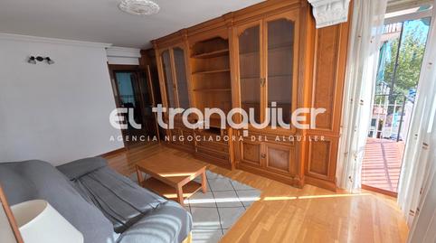 Photo 3 of Flat to rent in Calle Domingo Parraga, Villaverde Alto, Madrid