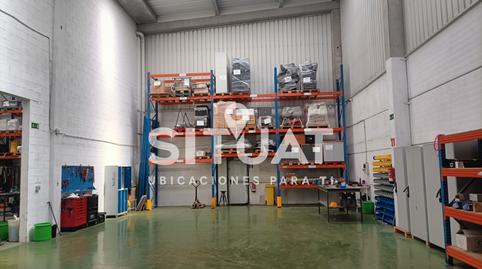 Photo 4 of Industrial buildings to rent in Carrer de la Indústria, 4, El Pla, Barcelona