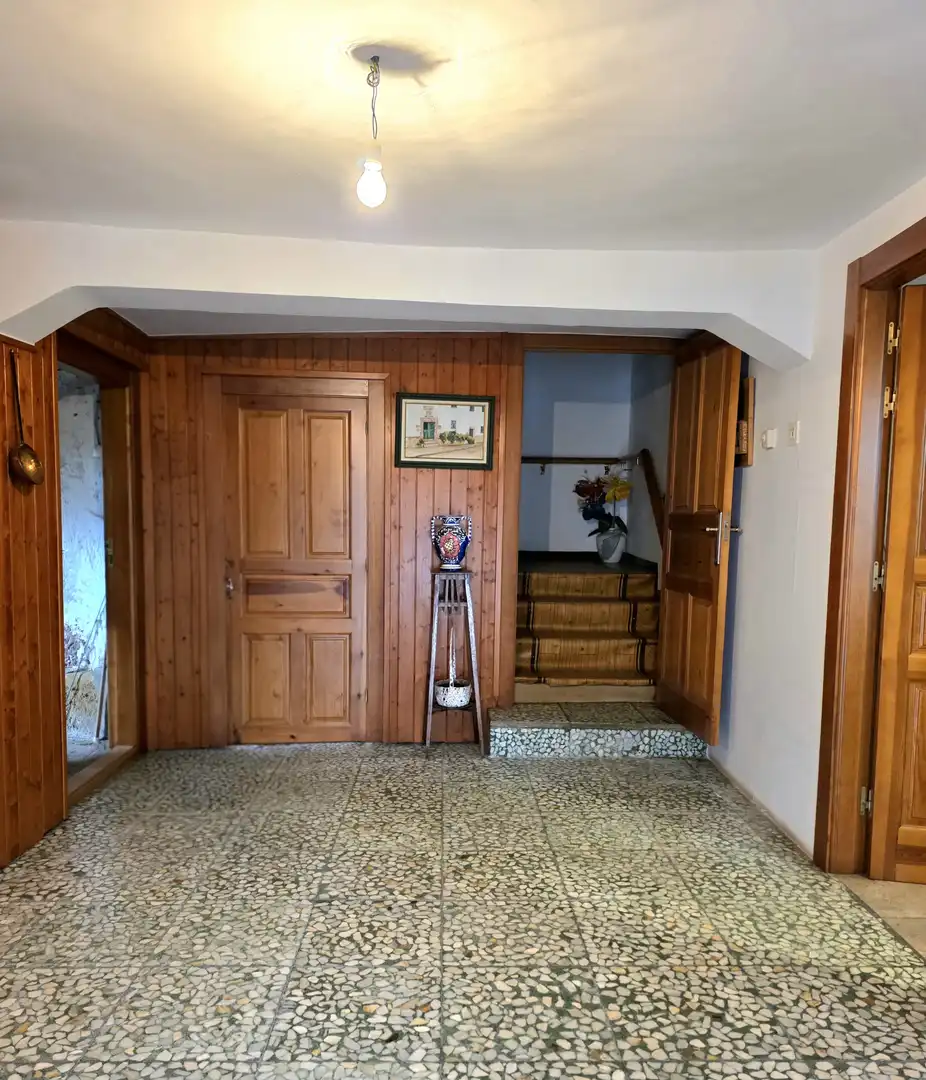 Houses for sale in Cillamayor - CL GENERALISIMO CILL, Barruelo de Santullán
