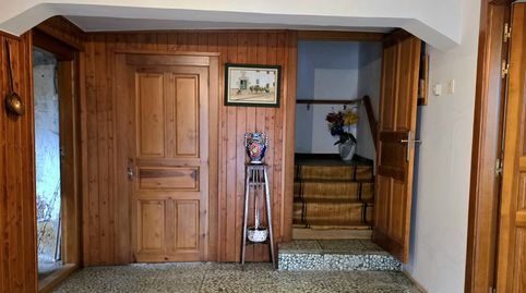 Foto 4 de Casa o xalet en venda a Cillamayor - Cl Generalisimo Cill, Barruelo de Santullán, Palencia