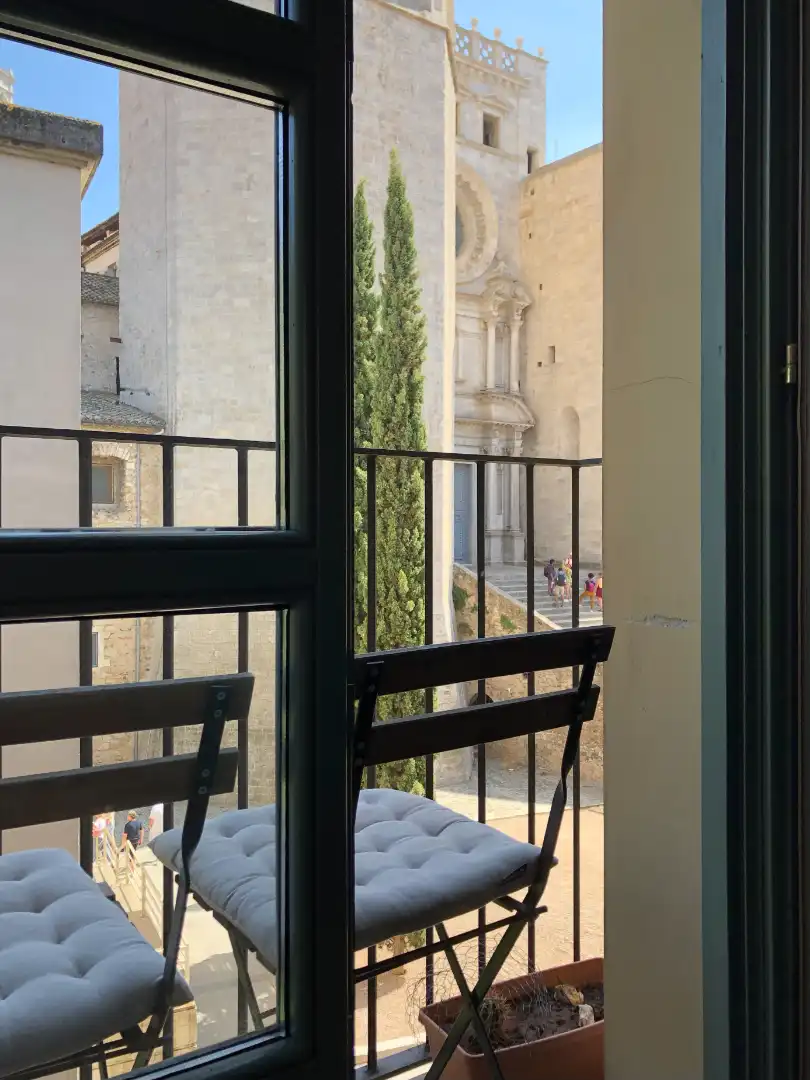 Dúplex en venta en Carrer de la Barca, Centre - Barri Vell