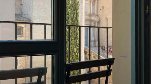 Foto 4 de Dúplex en venta en Carrer de la Barca, Centre - Barri Vell, Girona Capital