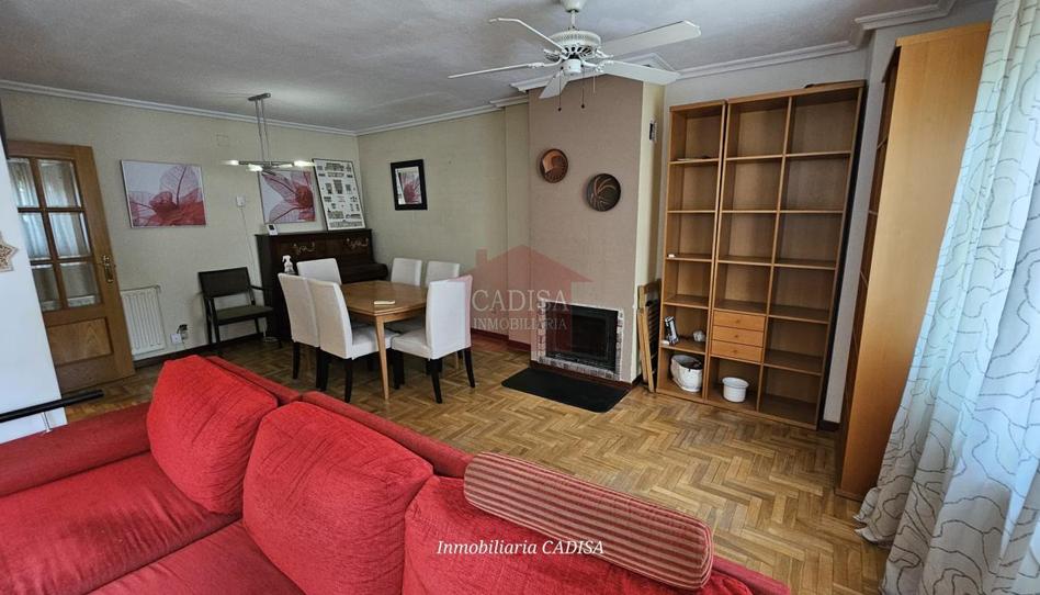 Photo 1 of Single-family semi-detached for sale in Villares de la Reina, Salamanca