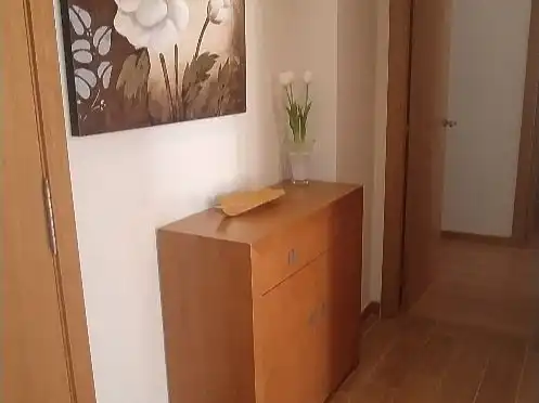 Flat for rent in Foz, Lugo