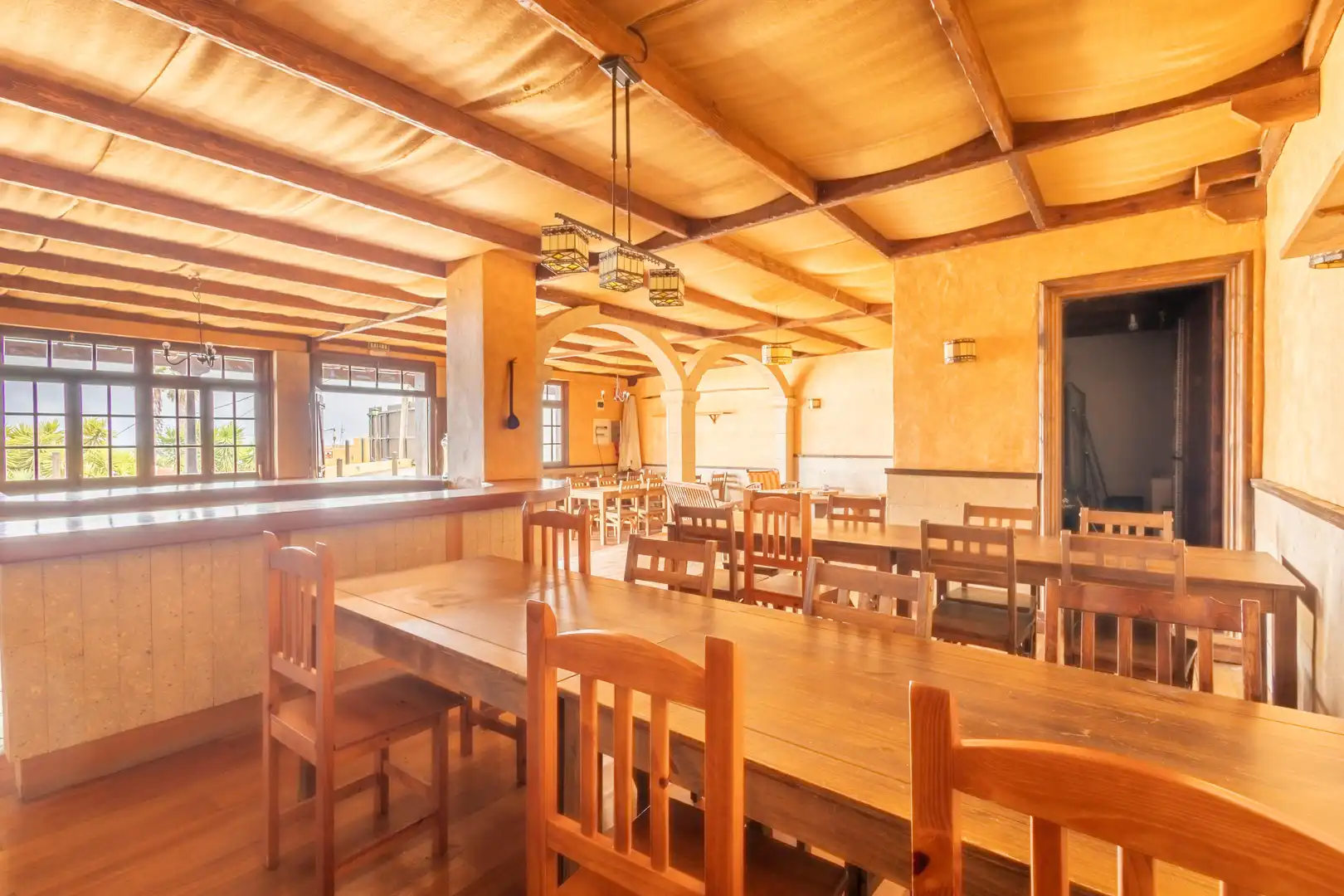Country homes for sale in La Orotava  with Private garden, Terrace and Storage room