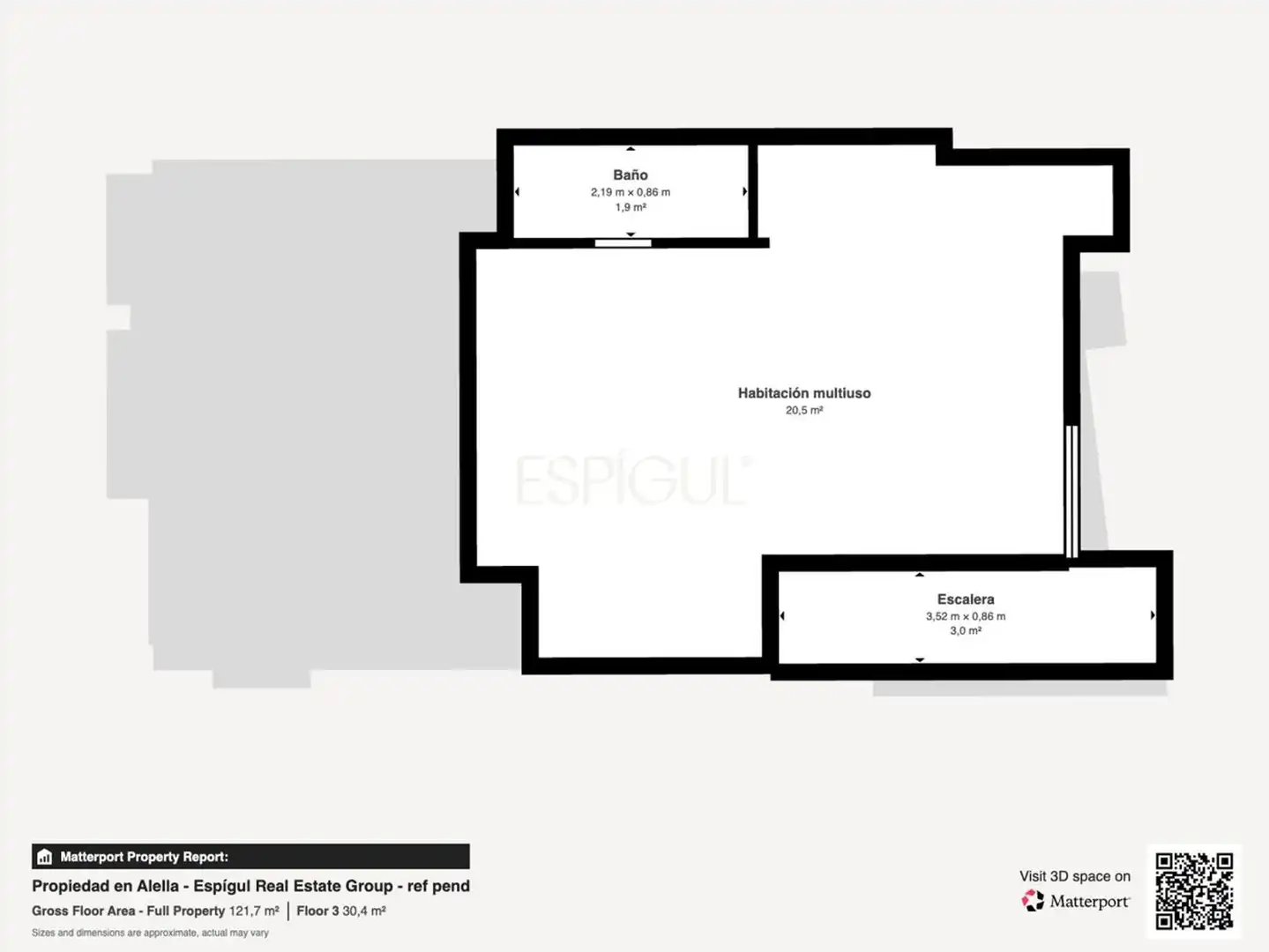 Casa a schiera in vendita a Cal Benet de les Tartanes, imagen 37