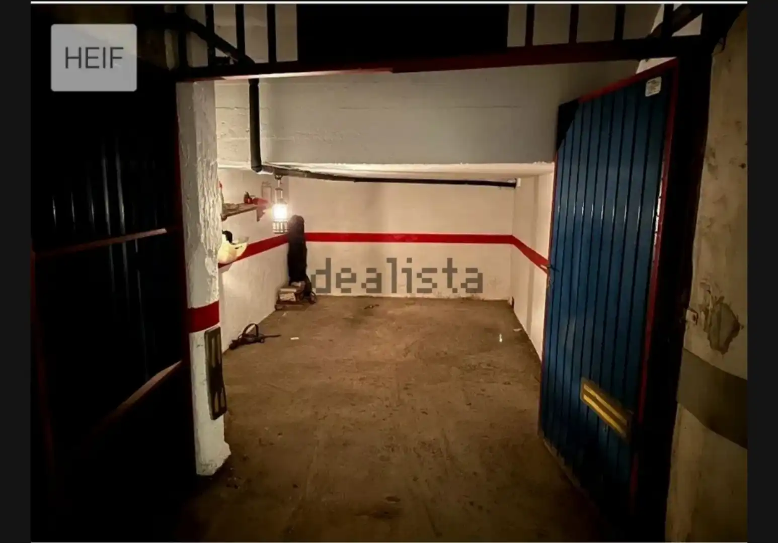 Garage for sale in Getxo 