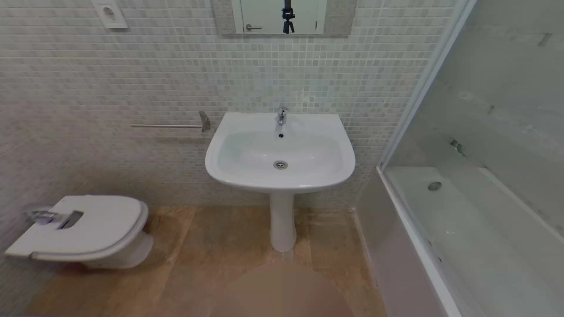 Flat with lift for sale in C/ San Ferrán, imagen 18