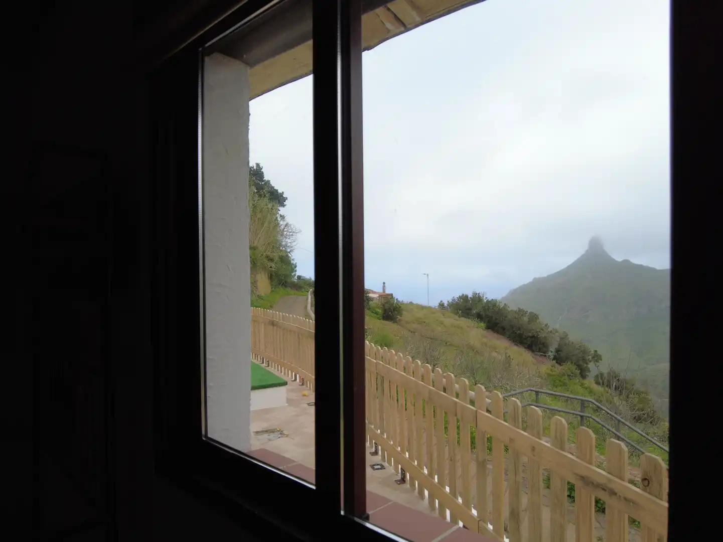 Habitación de Casa o chalet de alquiler en San Cristóbal de la Laguna con Aire acondicionado, Calefacción y Jardín privado