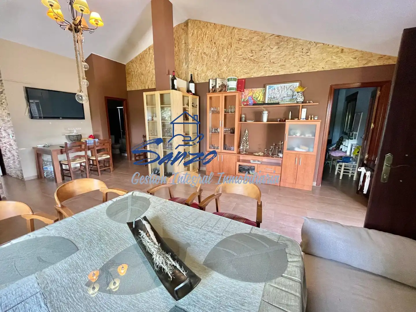 Casa rústica con piscina en venta en Centro, imagen 10