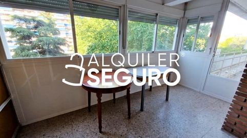 Foto 5 de Pis de lloguer a Porto Lagos, Parque Lisboa - La Paz, Alcorcón